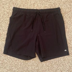 LAST CALL Men’s Russell Shorts